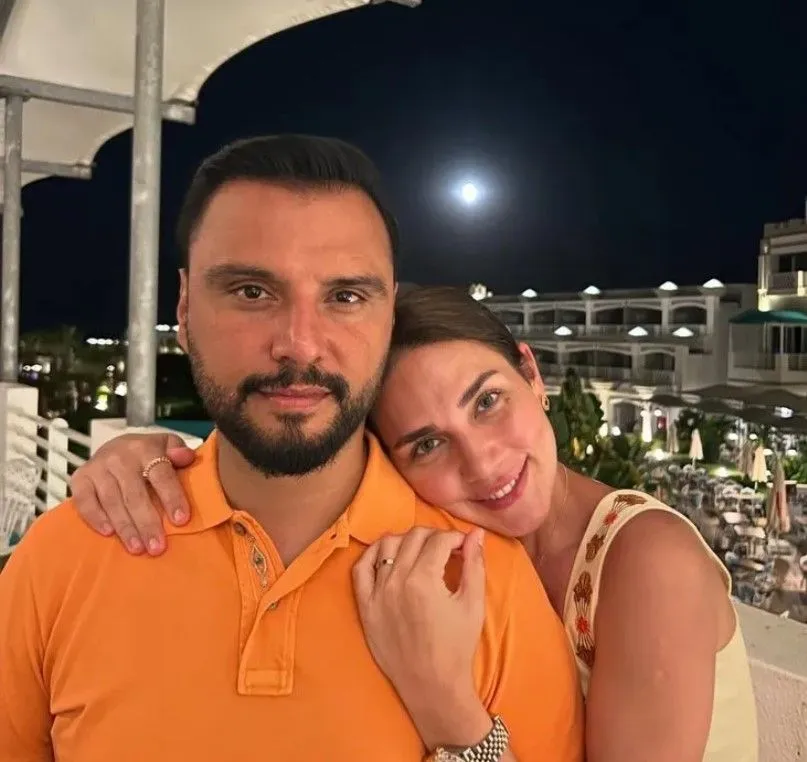 Alişan'ın kayınvalidesini görenler gözlerine inanamadı