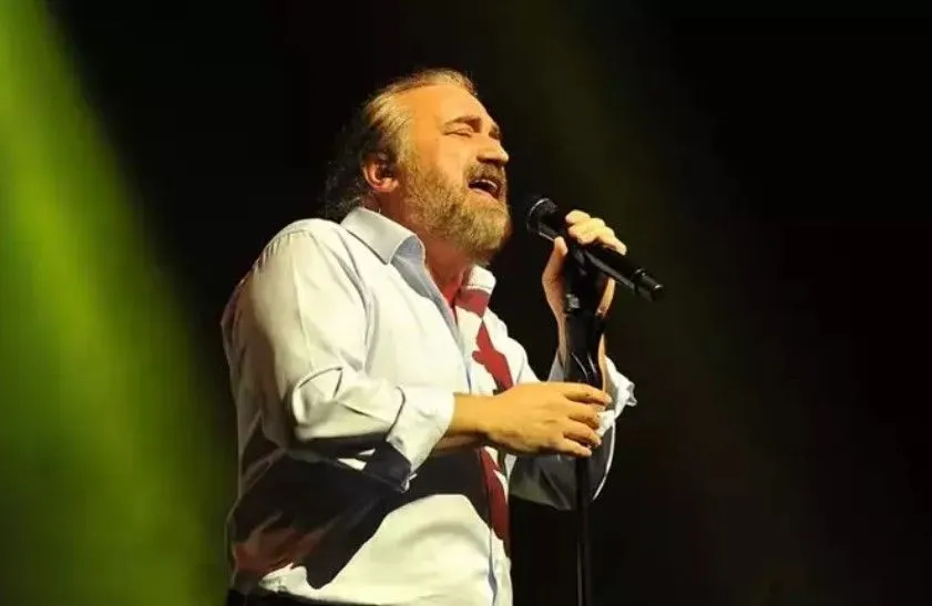 Volkan Konak'ın ölmeden önceki sözleri olay oldu: Baba tarafına çekseydim 58'de ölmüştük
