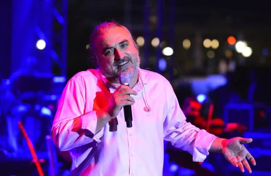 Volkan Konak'ın ölmeden önceki sözleri olay oldu: Baba tarafına çekseydim 58'de ölmüştük