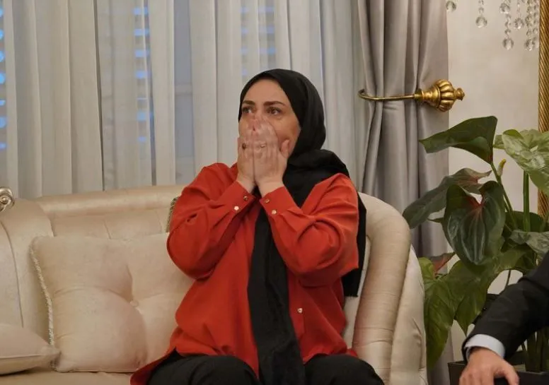 Kızılcık Şerbeti'nde Pembe diziden ayrılıyor mu?