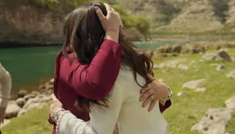 Uzak Şehir dizisinin yeni bölümünden 2. fragman: “Nerede, oğlum nerede?”