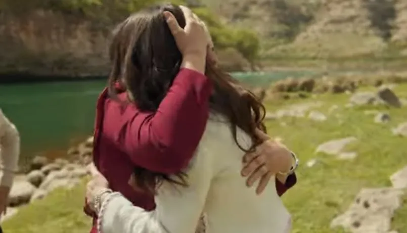 Uzak Şehir dizisinin yeni bölümünden 2. fragman: “Nerede, oğlum nerede?”