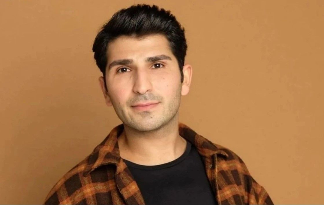 Evliya Aykan: Çok güzel bir kız arkadaşım var. Bu yüzden yargılanıyorum