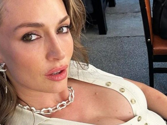 Sürpriz gelişme: Yasemin Kay Allen ile Erdal Kaya barıştı