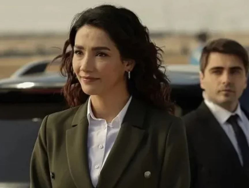 ‘Teşkilat’ dizisinde sürpriz bir ayrılık daha! Murat Aygen diziye veda ediyor