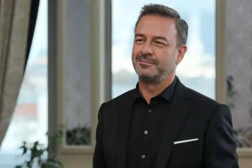 ‘Teşkilat’ dizisinde sürpriz bir ayrılık daha! Murat Aygen diziye veda ediyor