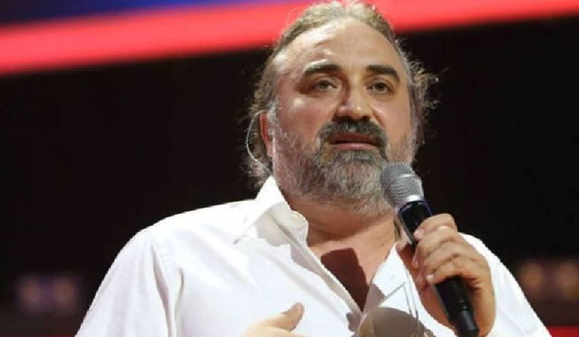 Berkay Şahin'den Volkan Konak'a duygusal veda: "Her aklıma geldiğinde sesim soluğum kesiliyor"