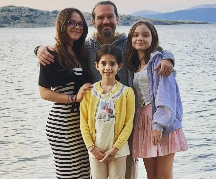 Ozan Doğulu: Kızım Arya amcasına vokal yapacak