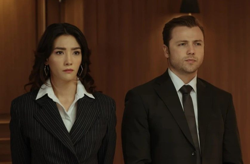 Aybüke Pusat'ın aylık kazancı ortaya çıktı! İşte diziden aldığı para