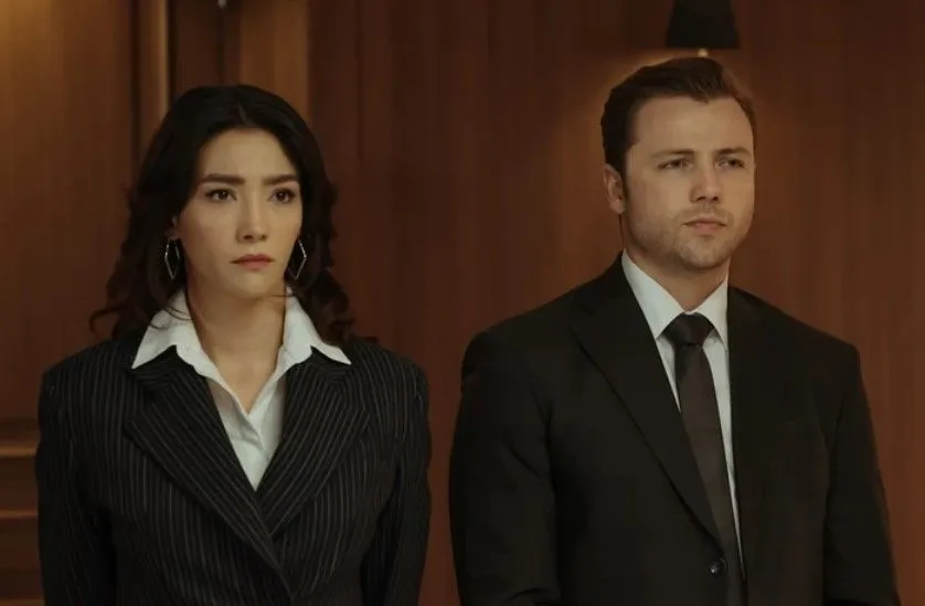 Aybüke Pusat'ın aylık kazancı ortaya çıktı! İşte diziden aldığı para