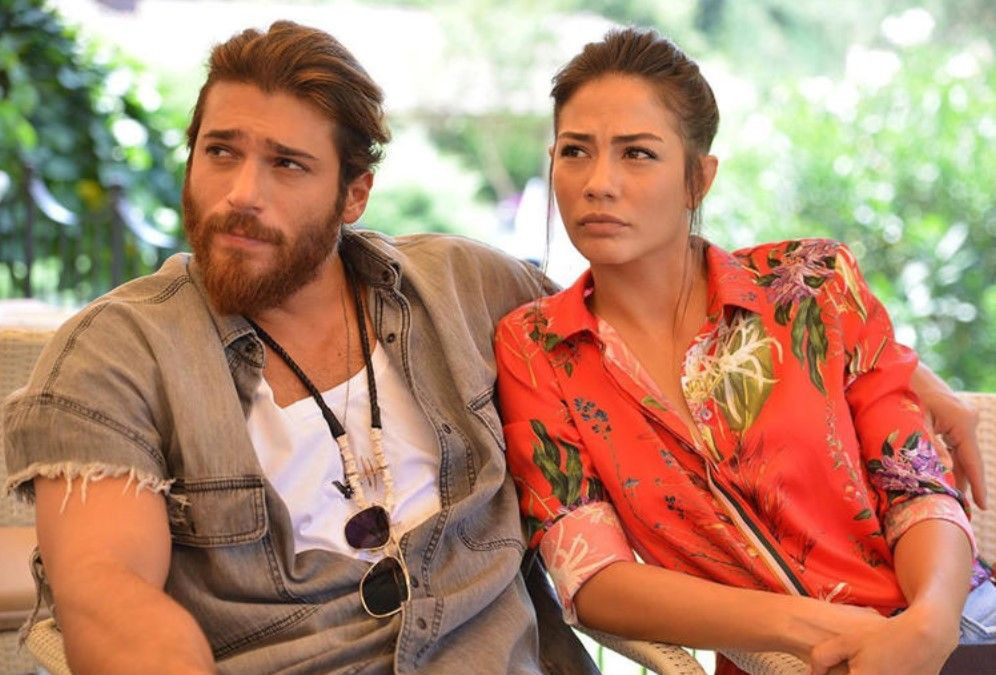 Can Yaman'ın 'İtalya mı Türkiye mi?' sorusuna verdiği yanıt gündem oldu