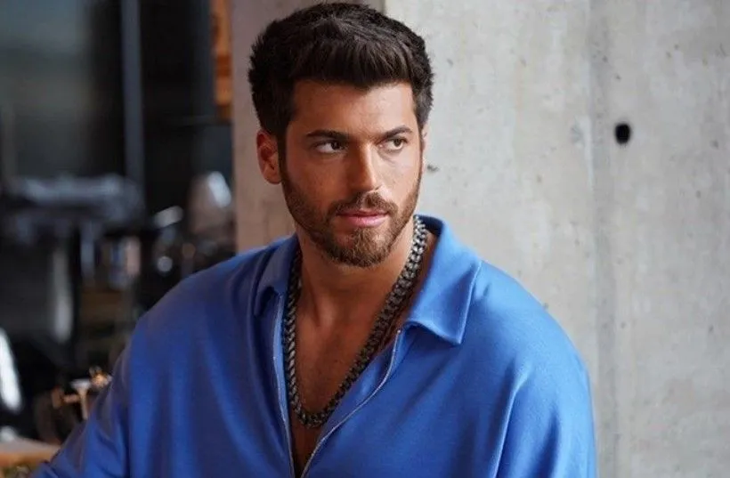 Can Yaman'ın 'İtalya mı Türkiye mi?' sorusuna verdiği yanıt gündem oldu