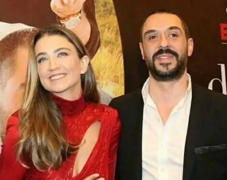 Ceren Benderlioğlu yeni dövmesini böyle gösterdi