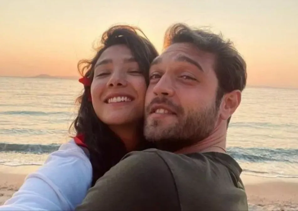 Aybüke Pusat'ın aylık kazancı ortaya çıktı! İşte diziden aldığı para