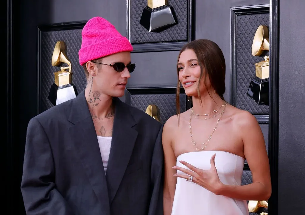 Şaşırtan hamle! Justin Bieber, Aleyna Tilki'yi takip etmeye başladı