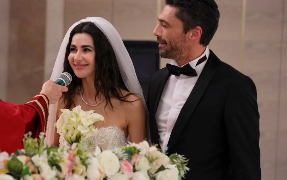 Aşk 2 ay sürdü! Nesrin Cavadzade ile Pamir Pekin ayrıldı