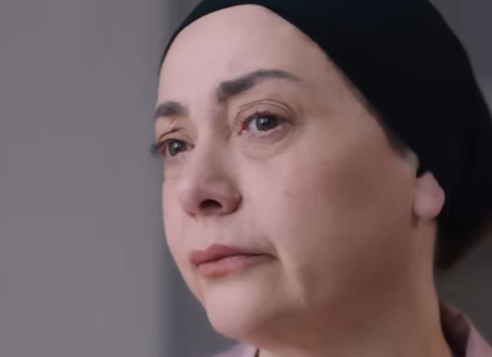 Kızılcık Şerbeti'nin yeni bölümünden 2. fragman: "Ben sana Alev'e benzemem demiştim!"