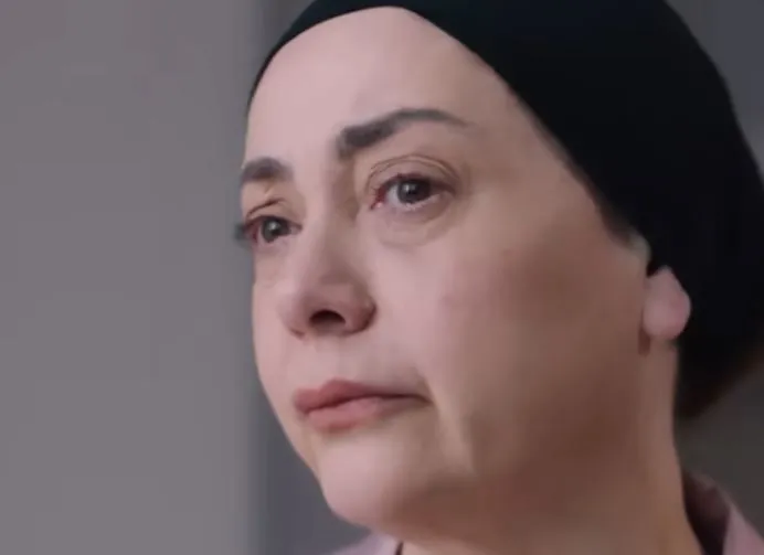 Kızılcık Şerbeti'nin yeni bölümünden 2. fragman: "Ben sana Alev'e benzemem demiştim!"