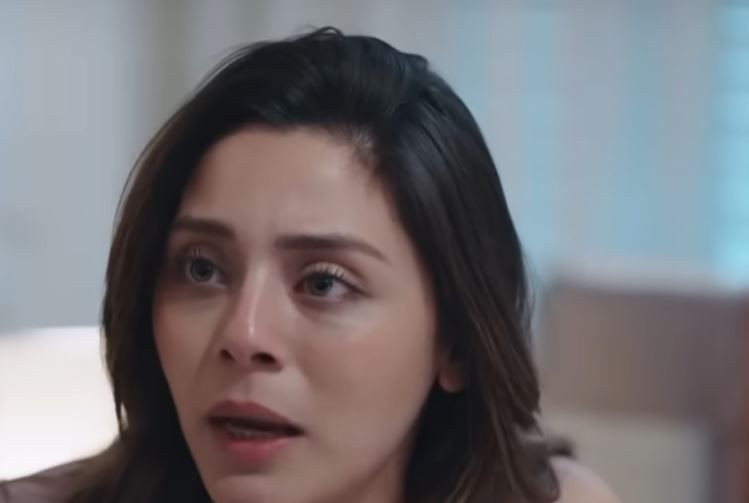 Kızılcık Şerbeti'nin yeni bölümünden 2. fragman: "Ben sana Alev'e benzemem demiştim!"