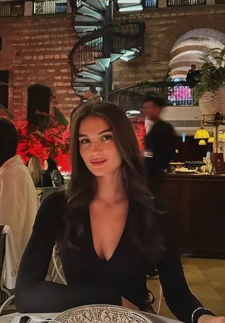 Survivor sunucusu Murat Ceylan aşkını ilan etti! Yeni sevgilisi oyuncu çıktı
