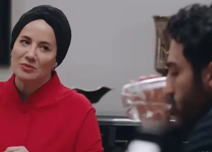 Kızılcık Şerbeti'nin yeni bölümünden 2. fragman: "Ben sana Alev'e benzemem demiştim!"