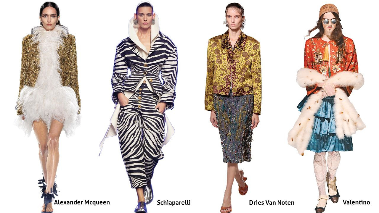 2025 İlkbahar/Yaz: Öne çıkacak moda trendleri
