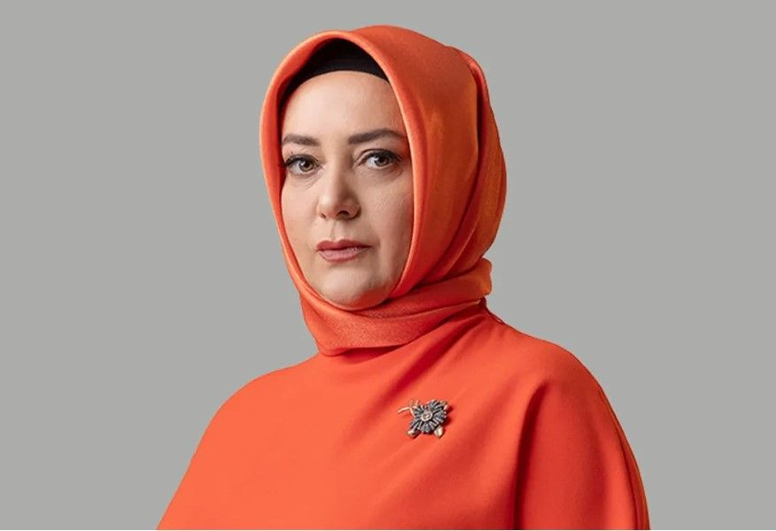 Sibel Taşçıoğlu'nun diziden nasıl ayrıldığı ortaya çıktı
