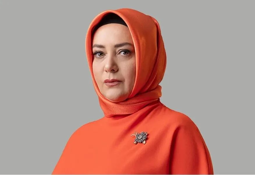 Sibel Taşçıoğlu'nun diziden nasıl ayrıldığı ortaya çıktı