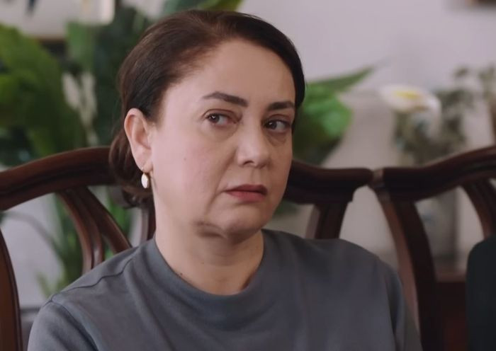 Sibel Taşçıoğlu'nun diziden nasıl ayrıldığı ortaya çıktı