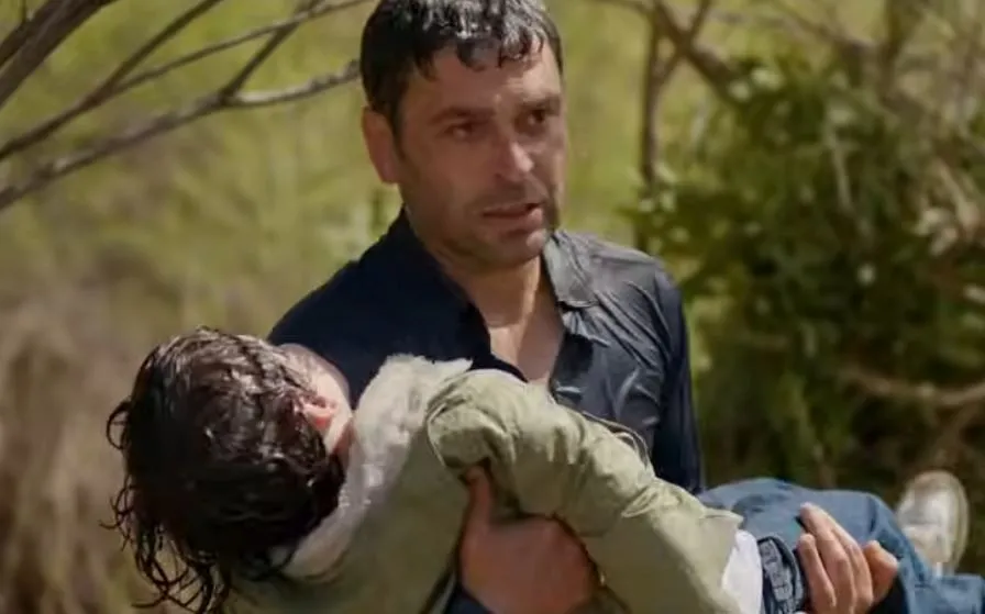 Uzak Şehir dizisinin yeni bölümünden ilk fragman: "Cihan amcama baba diyebilir miyim?"