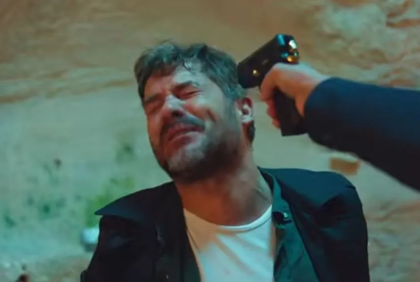 Uzak Şehir'in yeni bölümünden 2. fragman: "Cihan, çok teşekkür ederim, mutlu ettin beni"
