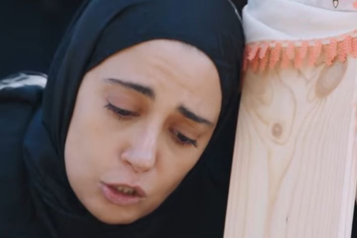 Kızılcık Şerbeti'nin yeni bölümünden 1. fragman:  "Benim annem ölmedi, öldürüldü..."