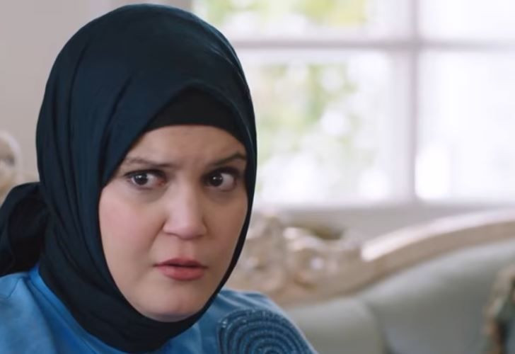 Kızılcık Şerbeti'nin yeni bölümünden 1. fragman:  "Benim annem ölmedi, öldürüldü..."