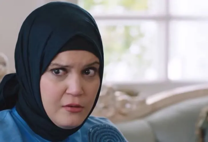 Kızılcık Şerbeti'nin yeni bölümünden 1. fragman:  "Benim annem ölmedi, öldürüldü..."