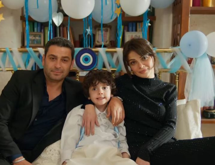 Uzak Şehir dizisinin yeni bölümünden ilk fragman: "Her şey yoluna girecek..."