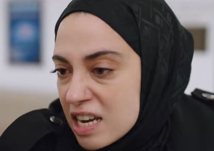 Kızılcık Şerbeti'nin yeni bölümünden 2. fragman: “Senin yüzünden annemi gömdüm!”
