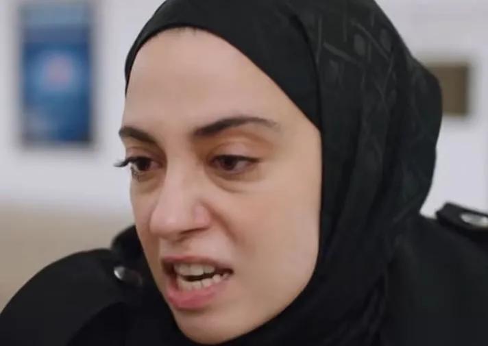 Kızılcık Şerbeti'nin yeni bölümünden 2. fragman: “Senin yüzünden annemi gömdüm!”
