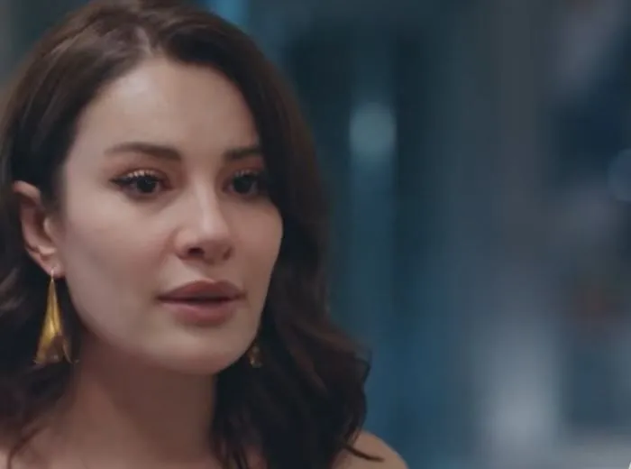 Kızılcık Şerbeti'nin yeni bölümünden 2. fragman: “Senin yüzünden annemi gömdüm!”