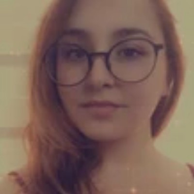 Harika Pelin Şengül