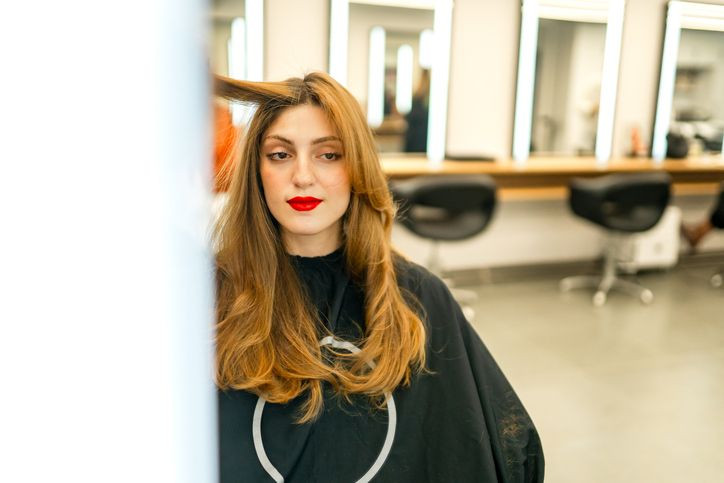 İnce telli saçlar için 10 saç kesim modeli
