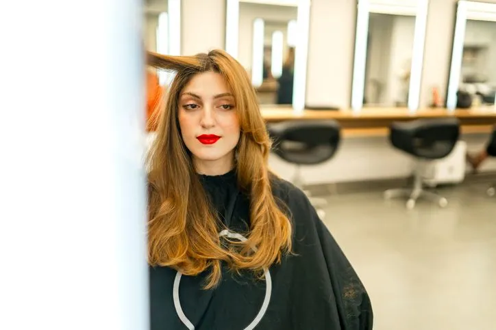 İnce telli saçlar için 10 saç kesim modeli