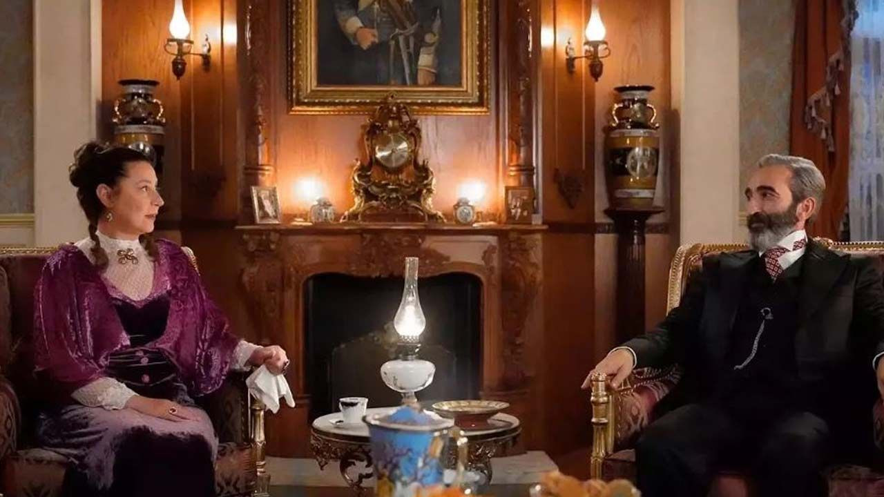 Şakir Paşa setinde ikinci yangın kabusu: Yerel basın son dakika olarak geçti: '1 kişi hayatını kaybetti'