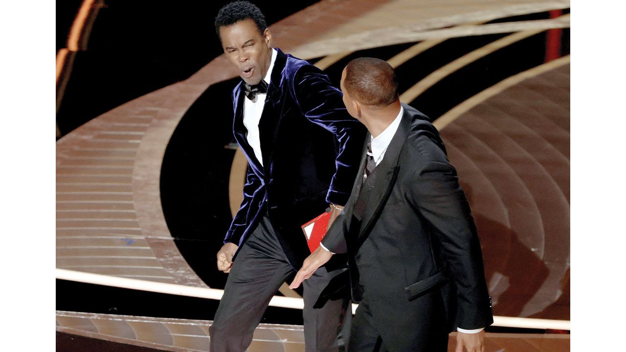 Bunu tutuyorum çünkü elimde! Bir Oscar Ödülü meselesi... Bunu tutuyorum çünkü elimde! Bir Oscar Ödülü meselesi...