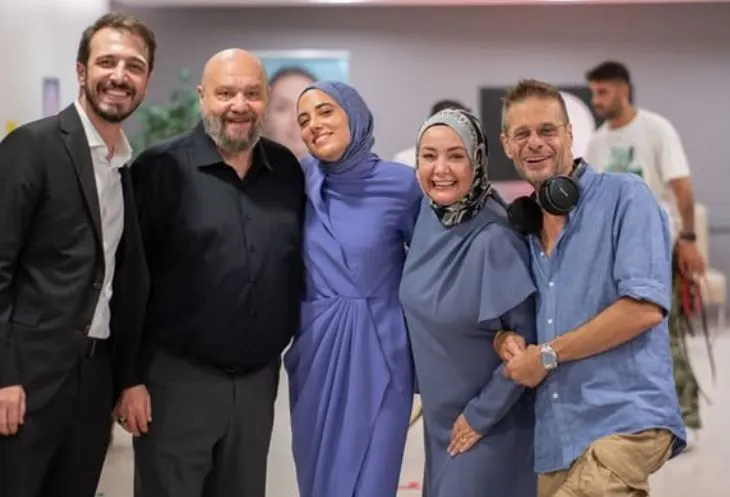 Sibel Taşçıoğlu senaristi takipten çıktı, dizinin senaristinden açıklama geldi: "Biraz çocukça buluyorum"