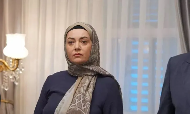 Sibel Taşçıoğlu senaristi takipten çıktı, dizinin senaristinden açıklama geldi: "Biraz çocukça buluyorum"