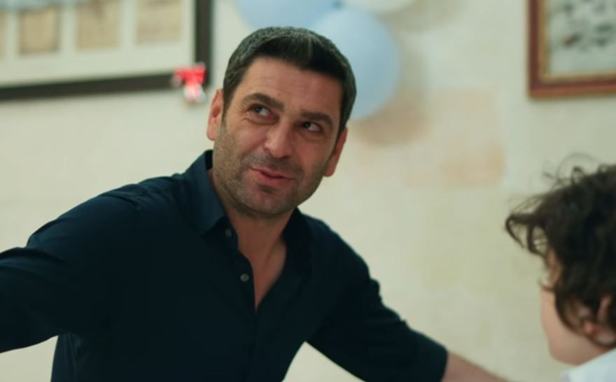 Uzak Şehir dizisinin yeni bölümünden 2. fragman: "Kimse sana el uzatamaz, keser atarım!"