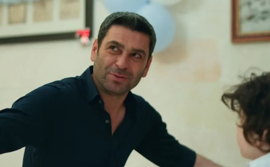 Uzak Şehir dizisinin yeni bölümünden 2. fragman: "Kimse sana el uzatamaz, keser atarım!"