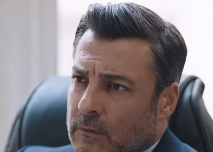 Kızılcık Şerbeti'nin yeni bölümünden 1. fragman yayınlandı! Nursema masada annesinin yerine oturuyor, Doğa'ya ayar veriyor