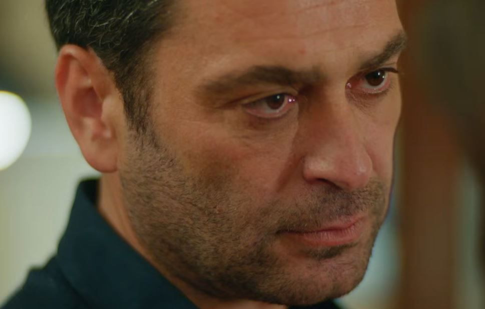 Uzak Şehir dizisinin yeni bölümünden ilk fragman: "Şimdi ve gelecekte elini bırakma!"