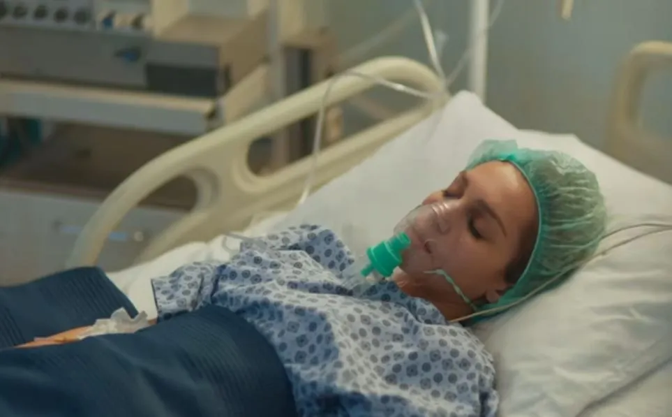 Uzak Şehir dizisinin yeni bölümünden 2. fragman: "Nare'ye yaptıkların için af dileyeceksin anne!"